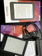 Kobo Nia ereader, Computers en Software, E-readers, Touchscreen, 8 GB, 6 inch of minder, Ophalen of Verzenden
