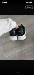 Alexander mcQueen sneakers, Zwart, Ophalen of Verzenden, Alexander mcqueen, Sneakers of Gympen