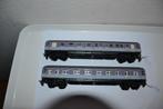 Trix express, Gelijkstroom, Trix, Wagon, Ophalen of Verzenden