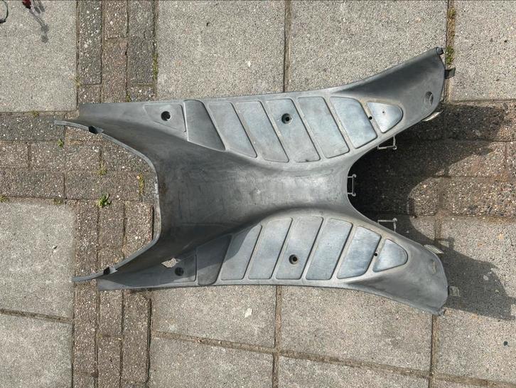 Peugeot zenith treeplank, Motoren, Tuning en Styling, Ophalen of Verzenden