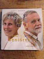 A.C. Bronswijk - Bijna-elke-dagboek voor senioren, Ophalen of Verzenden, Zo goed als nieuw, A.C. Bronswijk