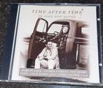 Time after time, Ophalen of Verzenden, Zo goed als nieuw, Pop