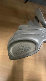 Vintage golfclubs - Mizuno Paragon Tour Specification, Sport en Fitness, Golf, Ophalen of Verzenden, Gebruikt, Mizuno
