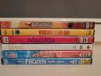 Kinder jeugd dvd's, Cd's en Dvd's, Dvd's | Kinderen en Jeugd, Alle leeftijden, Ophalen of Verzenden, Zo goed als nieuw