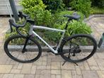 Basso Tera  GRX 600 Gravelbike L (voor rijder van 178-188cm), Fietsen en Brommers, Fietsen | Racefietsen, 28 inch, Heren, Aluminium