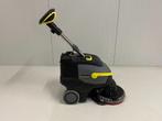 KARCHER SCHROBMACHINE BD 38/12 C Bp Pack, Doe-het-zelf en Verbouw, Reinigingsmachines, Ophalen of Verzenden, Zo goed als nieuw
