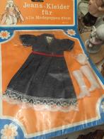 Retro Barbie kleertjes Nieuw., Ophalen of Verzenden, Nieuw, Kleertjes
