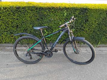 Cube Aim Pro 27.5. beschikbaar voor biedingen