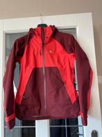 Lichtgewicht, waterdichte jas Quechua Maat S, Kleding | Dames, Overige typen, Ophalen of Verzenden, Zo goed als nieuw, Quechua
