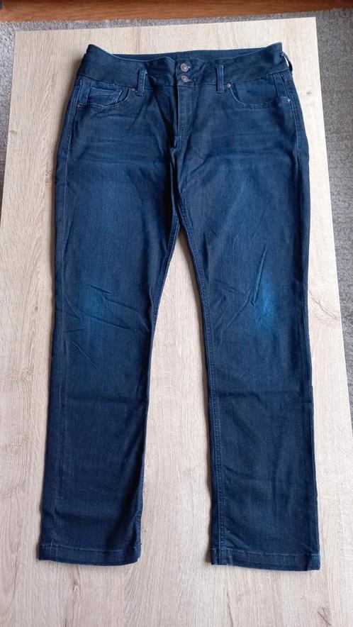 3 zeer nette dames spijkerbroeken, Kleding | Dames, Spijkerbroeken en Jeans, Nieuw, W33 - W36 (confectie 42/44), Blauw, Ophalen of Verzenden