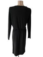 Gestuz jurk M, Maat 38/40 (M), Beige, Ophalen of Verzenden, Zo goed als nieuw