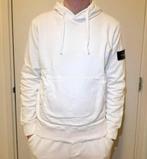 Stone island trui, Kleding | Heren, Maat 48/50 (M), Wit, Ophalen of Verzenden, Stone Island
