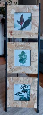 Fotolijst, Overige materialen, Minder dan 50 cm, 50 tot 75 cm, Nieuw
