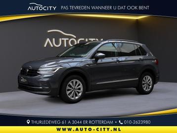 Volkswagen Tiguan  Tiguan 1.4 TSI eHybrid Life OPF Keyless l beschikbaar voor biedingen