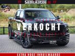 Dodge Ram 1500 Night Premium | Full Option | Eerste Eigenaar, Automaat, Gebruikt, 2993 cc, Met garantie (alle)