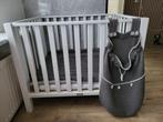 Kinderbox, Ophalen, Zo goed als nieuw, Boxkleed
