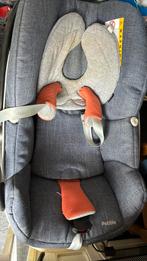 Maxi cosi met iso fix, Ophalen, Gebruikt, Maxi-Cosi, Isofix