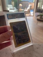 Tyranitar Aquapolis Holo 40/147 - PSA 8, Ophalen of Verzenden, Zo goed als nieuw