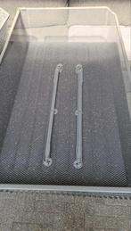 IKEA PAX draadmand en roede, Ophalen of Verzenden, Minder dan 100 cm