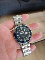 Seiko 5 Automatic Sports SNZH53K1., Sieraden, Tassen en Uiterlijk, Horloges | Heren, Staal, Ophalen of Verzenden, Zo goed als nieuw