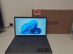 ACER Aspire 5 A515-57 Core i5-12450H 8-Core 16GB 512GB FHD, Gebruikt, 2 tot 3 Ghz, Ophalen of Verzenden, 512 GB SSD M.2 PCIe NVMe