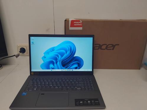 ACER Aspire 5 A515-57 Core i5-12450H 8-Core 16GB 512GB FHD, Computers en Software, Windows Laptops, Gebruikt, 15 inch, SSD, 2 tot 3 Ghz