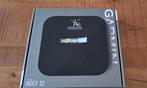 Nieuwe garmin, 100 kg of meer, Ophalen of Verzenden, Zo goed als nieuw, Personenweegschaal