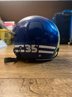 Helm-scooter helm- open helm, Motoren, Ophalen, Tweedehands, Overige merken