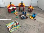 Lego Duplo 10525 De Grote Boerderij, Complete set, Duplo, Gebruikt, Ophalen of Verzenden
