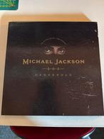 Michael Jackson Dangerous Collector's Edition CD, Ophalen of Verzenden, Gebruikt, Boxset