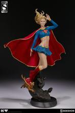 Sideshow Supergirl Premium Format Exclusive, Ophalen, Nieuw, Film, Beeldje, Replica of Model