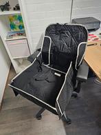 Honden Auto Stoelbeschermer, Ophalen of Verzenden, Nieuw, Overige materialen