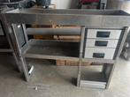 Aluca Vw caddy inrichting, Ophalen, Gebruikt