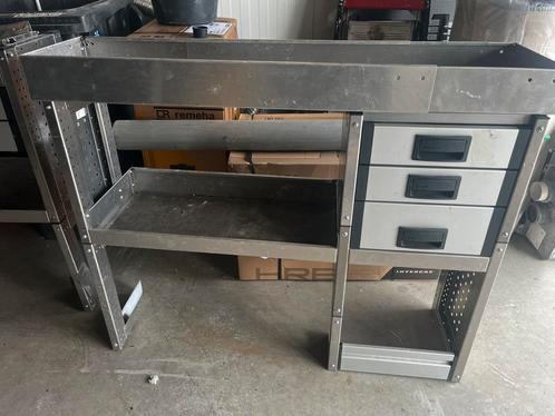 Aluca Vw caddy inrichting, Auto diversen, Auto-accessoires, Gebruikt, Ophalen