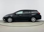 Toyota Auris Touring Sports 1.8 Hybrid Lease pro | LED | Hal, Auto's, Toyota, Te koop, 1310 kg, Gebruikt, Voorwielaandrijving