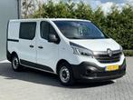 Renault Trafic 2.0 dCi 120 PK / L1H1 / 1e EIG / 92.126 KM !, Voorwielaandrijving, Gebruikt, Euro 6, 4 cilinders