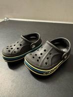 Zwarte Crocs C6, Ophalen, Zo goed als nieuw, Jongetje of Meisje, Schoentjes