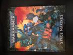 Codex Space Marines, Ophalen of Verzenden, Zo goed als nieuw, Warhammer 40000