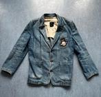 Valentino, Ophalen of Verzenden, Zo goed als nieuw, Maat 56/58 (XL), Blauw