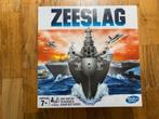 zeeslag, Hobby en Vrije tijd, Gezelschapsspellen | Bordspellen, Ophalen of Verzenden, Gebruikt