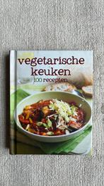 Vegetarische keuken - 100 recepten, Ophalen of Verzenden, Zo goed als nieuw, Azië en Oosters