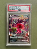 Gengar VMax PSA 9, Hobby en Vrije tijd, Verzamelkaartspellen | Pokémon, Ophalen of Verzenden, Zo goed als nieuw