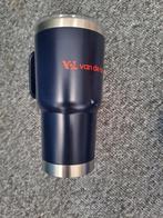 warm beker voor de koffie, Huis en Inrichting, Ophalen, Overige materialen, Overige typen, Nieuw