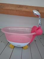 Poppenbad Baby Born, Kinderen en Baby's, Ophalen, Zo goed als nieuw, Babypop