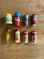 Set AH Mini’s 2012 – zeldzame items, compleet en schoon, Albert Heijn, Ophalen of Verzenden