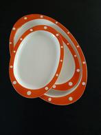 Unieke vlees schaaltjes met botervloot, Ophalen of Verzenden