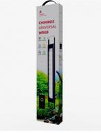 WEEKEND DEAL chihiros universal wrgb 1200, Ophalen of Verzenden, Nieuw, Verlichting of Verwarming