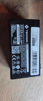 Tecnid 23723 12V Accu - Nieuw, Auto-onderdelen, Accu's en Toebehoren, Ophalen of Verzenden, Nieuw, Universele onderdelen