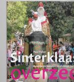 Paul Faber Sinterklaas Overzee, Ophalen of Verzenden, Zo goed als nieuw, 20e eeuw of later