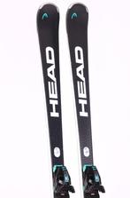 163 170 177 ski's HEAD WORLDCUP REBELS E.GSR 2025, grip walk